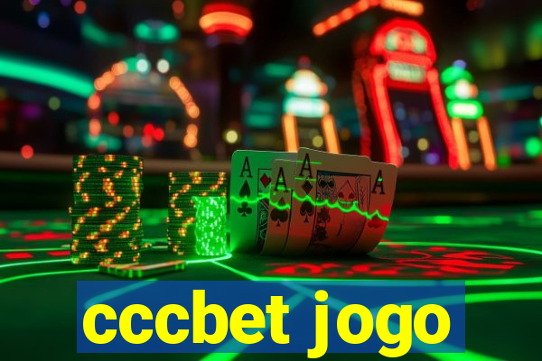 cccbet jogo